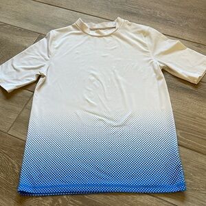 Cat & Jack Shirt Large 12/14 Husky